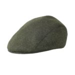 Kaszkiet wz. 2130 tk. loden