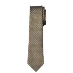 Krawat żakardowy wz. TIES 04 A1