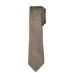 Krawat żakardowy wz. TIES 04 B1